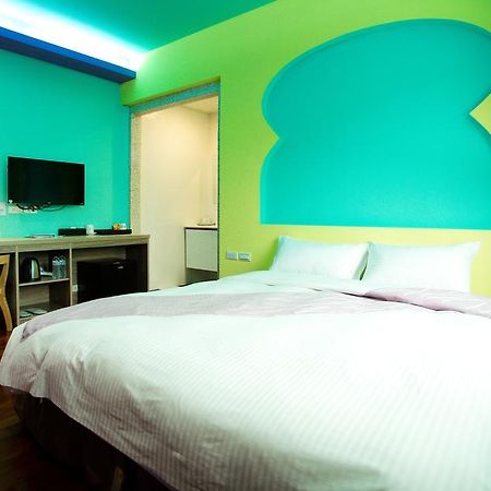 South View B&B Наньвань Экстерьер фото