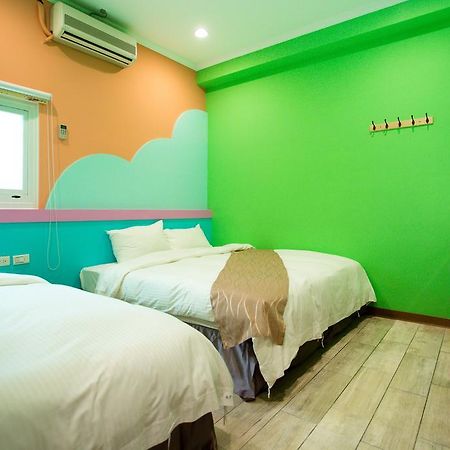 South View B&B Наньвань Экстерьер фото