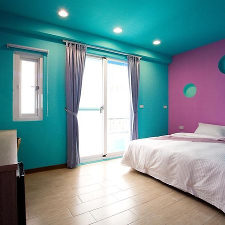 South View B&B Наньвань Экстерьер фото