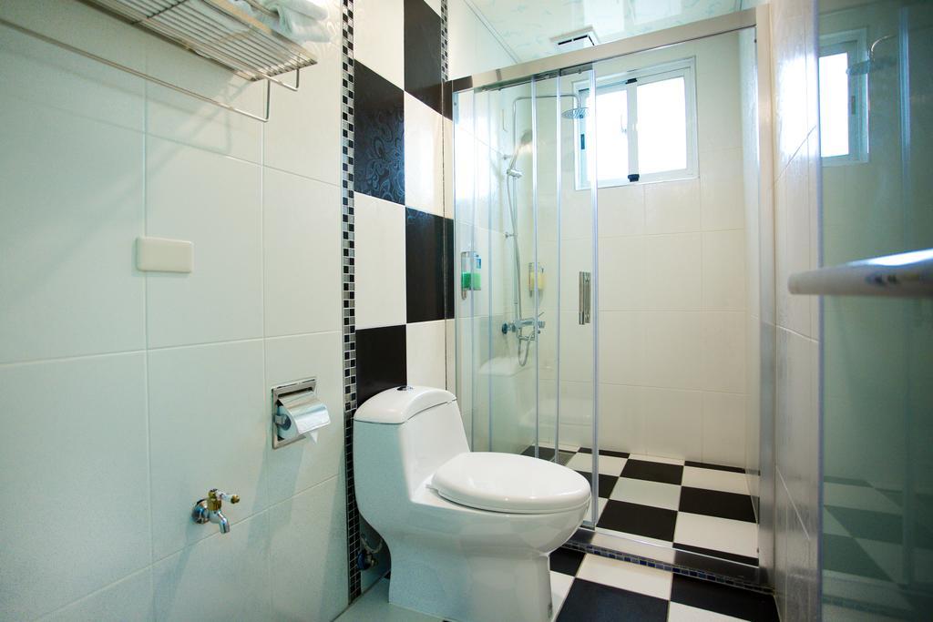 South View B&B Наньвань Экстерьер фото