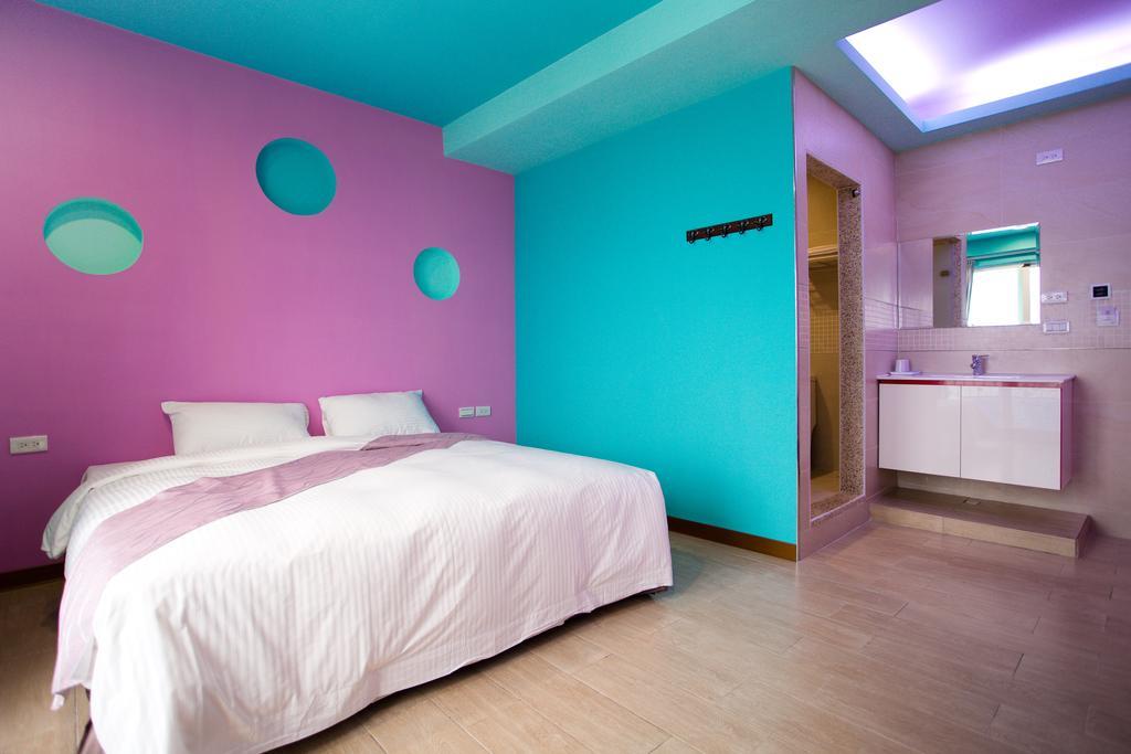 South View B&B Наньвань Экстерьер фото