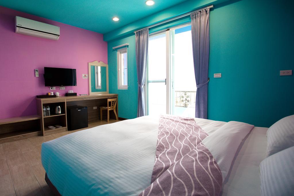 South View B&B Наньвань Экстерьер фото