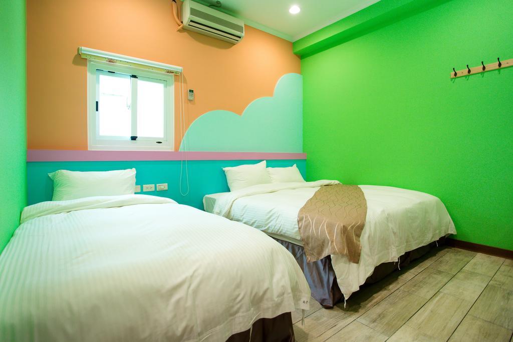 South View B&B Наньвань Экстерьер фото