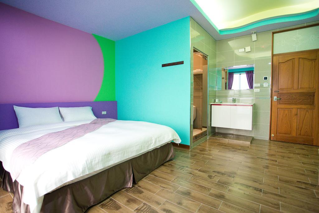 South View B&B Наньвань Экстерьер фото