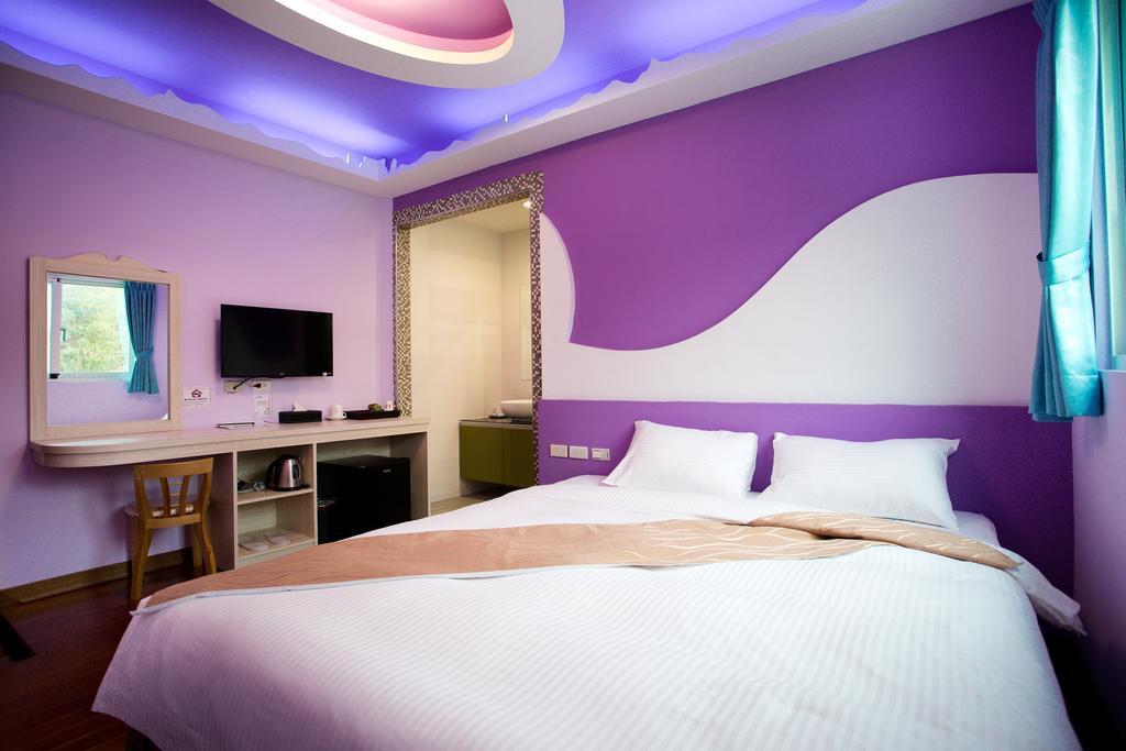 South View B&B Наньвань Экстерьер фото