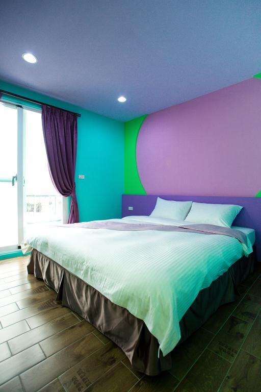 South View B&B Наньвань Экстерьер фото