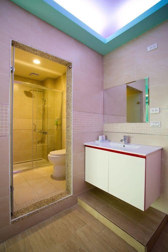 South View B&B Наньвань Экстерьер фото